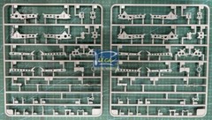 Riich Models RV35001 1/35 US 75mm Pack Howitzer M1A1 on Carriage M8