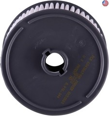 ECOGARD XF11883 Premium Diesel Fuel Filter Fits Ram 2500 6.7L DIESEL 2019-2020,