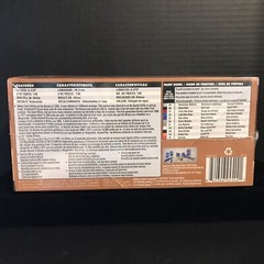 REVELL 14544 FORD BRONCO HALF CAB MODEL KIT-NIB-1:25 SCALE