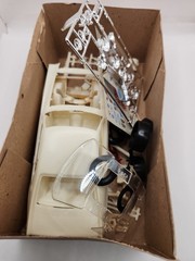 JO-HAN 1969 AMX Shirley Shahan’s “Drag-On-Lady” Super Stocker kit # C-3069