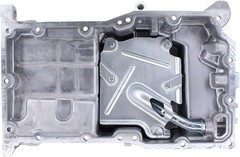 2.2L 2.4L Engine Oil Pan for Buick Allure Lacrosse Regal Chevrolet Captiva