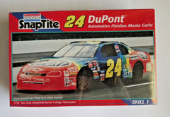 Revell Monogram Snaptie 1:32 Nascar Model Kits NOS Sealed *Pick One*