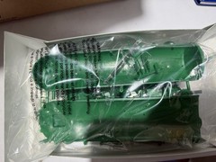 Atlantis White-Fruehauf Gas Truck Kit # H1402 Factory Sealed 1:48 Sealed Parts