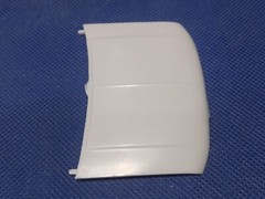🌟 Hood 1994 Ford F-150 Lightning 1:25 Scale 1000s Model Car Parts 4 Sale