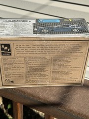 Guldstrand Corvette Grand Sport 90 AMT ERTL Plastic Model Car Kit 1/25 Scale
