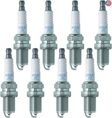 (8-Pack) NGK Spark Plugs FR5 (Stock # 7373)