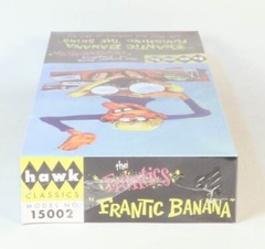 Frantics Frantic Banana Hawk Models 2003 sealed new