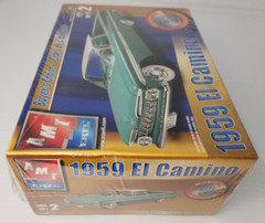 AMT 1959 EL CAMINO BUYER’S CHOICE “NEW Model”