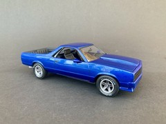 Custom Model Car Service