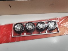 Fujimi 1/24 BMW 323i ALPINA Ultra Rare & Vintage !