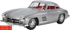 Tamiya 1/24 Mercedes Benz 300SL Gullwing Plastic Model Kit 24338 From Japan