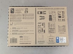 1967 Shelby GT-350 AMT Model Car Kit – 1/25 Scale