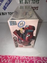 Vintage 1/25 AMT ’40 FORD COUPE A140-250 NEW OLD STOCK FACTORY SEALED 1974 🔥