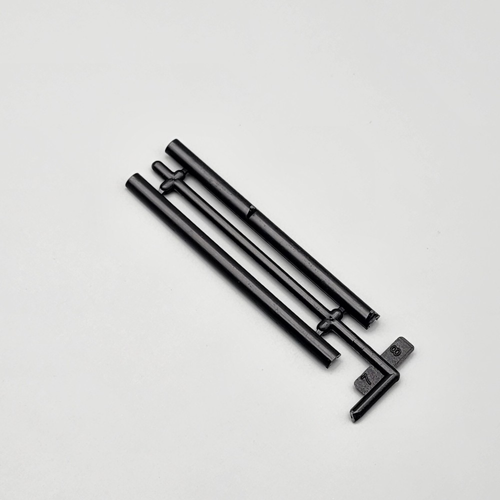 AMT 1/25 Kenworth Hideout Truck Parts Kit Bash Pieces #7 #8