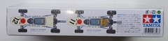 Tamiya Honda RA272 – 1/20 #20043 – Sealed Box 1965 Mexico Winner Ginther/Bucknum