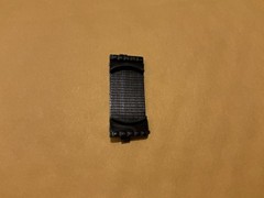 1 25 scale model parts C1500 454 Ss Radiator Only