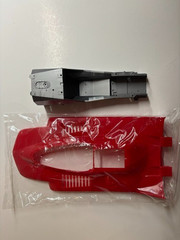 TAMIYA BIG #23 1:12 SCALE F-1 FERRARI 312T4 UNASSEMBLED PLASTIC MODEL