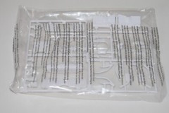 MPC 1970 DODGE CORONET SUPER BEE #985/12 ⭐PARTS⭐ STOCK DASHBOARD+MORE 1:25