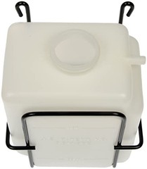 54002 Engine Coolant Recovery Kit Universal Fit