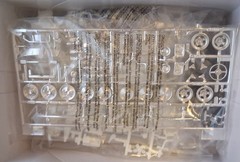 1:25 Vintage AMT 1964 Studebaker Avanti 3 in 1 kit molded in white NICE!