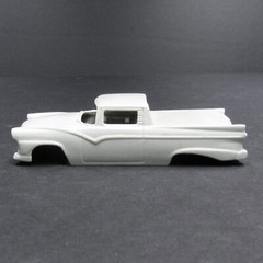 Jimmy Flintstone 1956 Ford Ranchero slot car resin body kit JFSL74
