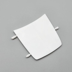 Revell 1/25 Chevy SSR Parts Kit Bash Bed Tonneau Cover