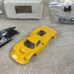 Thundersport Marsh Models 67 Le Mans Ford Mk1V MM842