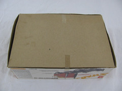 1982 AMT 1/32 Kenworth Aerodyne 108 Cabover Tractor Semi Truck Kit #PK-6807 New!