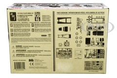 SKILL 2 MODEL KIT 1934 FORD PICKUP TRUCK 3-IN-1 “TROPHY SERIES” 1/25 AMT AMT1120
