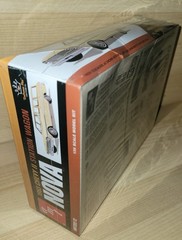 AMT Craftsman Plus 1963 Chevy II Nova Wagon 1:25 Plastic Model Kit AMT1202/12
