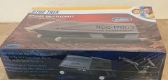 Polar Lights 1:32 Skill 2 Model Kit Galileo Shuttlecraft “Star Model Kit Sealed