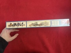 Mini Craft Highway Pioneers 1936 Cord Beverly Phaeton 1/32nd Scale SEALED