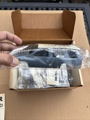 Vintage 30 Year Old Nissan Pathfinder #30001 Plastic Model Kit 1:24 Scale New
