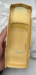 SMH Resins 1/25th Scale 1956 Chrysler 300 B Hardtop Body Model Kit w/ Decals