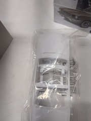 Monogram 1964 1/2 Mustang Convertible 1:24 Scale Model Kit 14019 Open Box