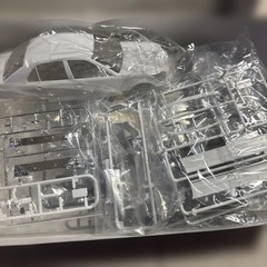 FABULOUS CELSIOR UCF31 Ver Ka 1/24 Plastic Model Kit Japan Import Authentic