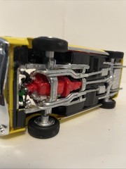 1969 AMC AMX SS Built Model Car 1/25￼