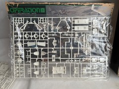 Hasegawa STX301 Operation Omega 1/144 Kit STX301 Multiform