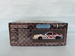 1995 ERTL AMT 1/25 Model Kit #5 Kellogg’s Monte Carlo 8187