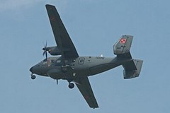 1/144 PZL M-28 Bryza bis Polish light patrol aircraft A-Model 01460 Model kit