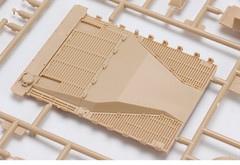 Amusing 35A048 1/35 IDF SHOT KAL MAIN BATTLE TANK VALLEY OF TEARS N’EHILA BONUS
