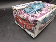🚦🔥😎REVELL TUNER SERIES Honda ACURA RSX TYPE-S 3 ‘n 1 MODEL SM Dent Box😎🔥🚦