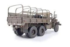 AFV Club 1/35 US M54 5ton 6×6 Plastic Model Kit 35300