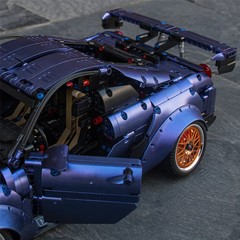 Limited Edition Stanced R35 Godzilla RC 2389pcs