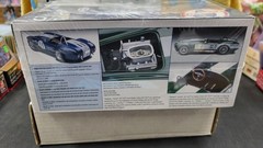 NIB 2004 SHELBY COBRA 427 S/C 1/24 MODEL KIT REVELL #85-2828 SEALED BRAND NEW