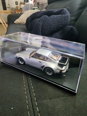 Tamiya 1/24 1988 Porsche 911 Turbo