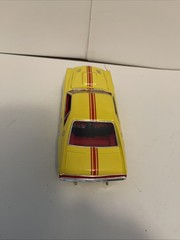 1969 AMC AMX SS Built Model Car 1/25￼
