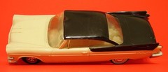 Jo-Han 1958 Dodge Promo. Free Shipping. READ The Description.
