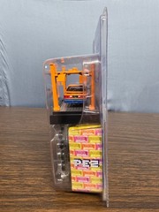 M2 Machines Model Kit 1987 Ford Mustang GT PEZ Edition Diecast Car