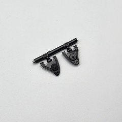 AMT 1/25 Pro Shop 1969 Hurst Olds 4-4-2 Parts Kit Bash Painted Lower Control Arm